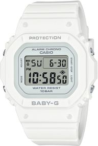 Часы CASIO BGD-565-7ER