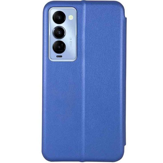 Шкіряний чохол (книжка) Classy для TECNO Camon 18 / 18P | Зображення 2
