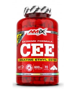 Креатин моногідрат Amix Nutrition Creatine Ethyl Ester 350 Caps