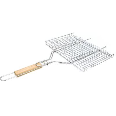 Решётка для гриля Voltronic 36х25 см (PE-RNPFGB36*25)