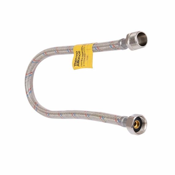 Гнучка підводка для води Thermo Alliance Forte ВН 50 см SF382W50