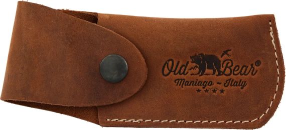Ніж подарунковий Old Bear Gift Box Classic M Walnut | Зображення 5