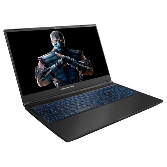 Ноутбук Dream Machines RG4060-15 (RG4060-15UA50) | Зображення 1