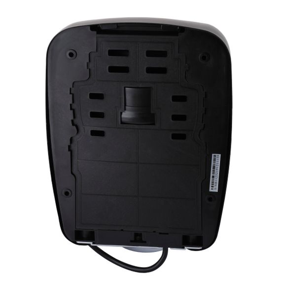 Сушилка для рук HOTEC 11.252.B | Зображення 2