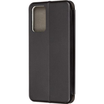 Чехол для мобильного телефона BeCover Exclusive Xiaomi Redmi Note 12S Black (710273) | Зображення 1