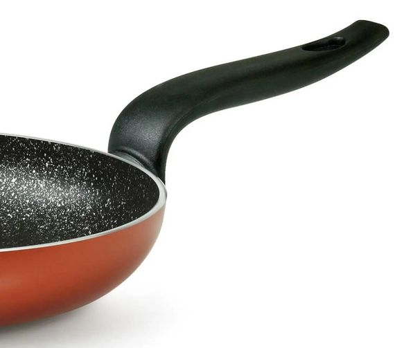 Сковорода Flonal Pepita Granit 26 см (PGFPS2650) | Зображення 2