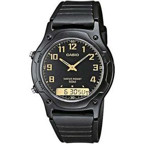 Годинник Casio AW-49H-1BVEF
