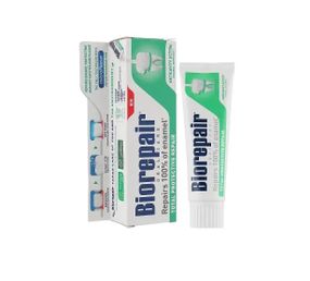 Зубна паста Biorepair "Абсолютний захист та відновлення", 75 ml