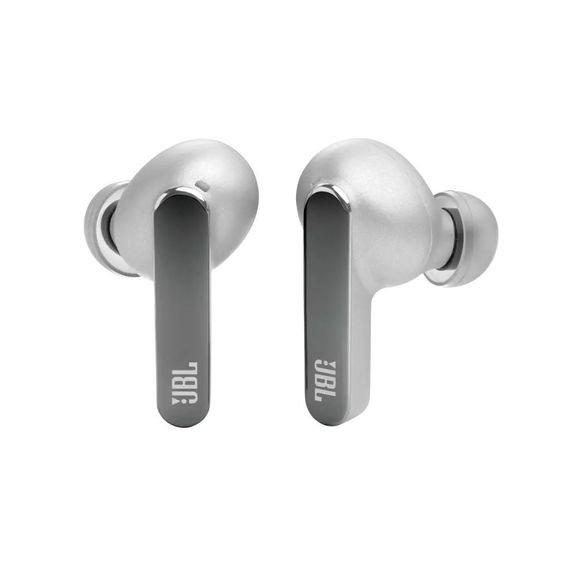 Гарнітура JBL LIVE PRO 2 TWS Silver (JBLLIVEPRO2TWSSIL) | Зображення 1