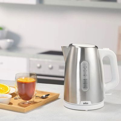 Електрочайник Braun WK 1500 WH | Зображення 3