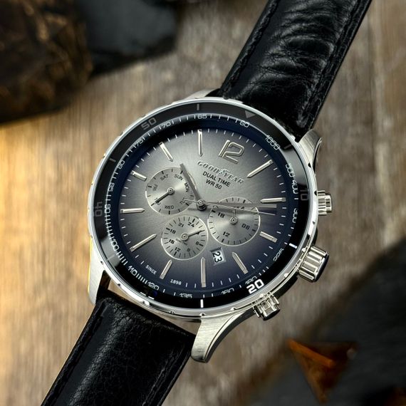 Чоловічий годинник GOODYEAR G.S01260.01.02 | Зображення 3