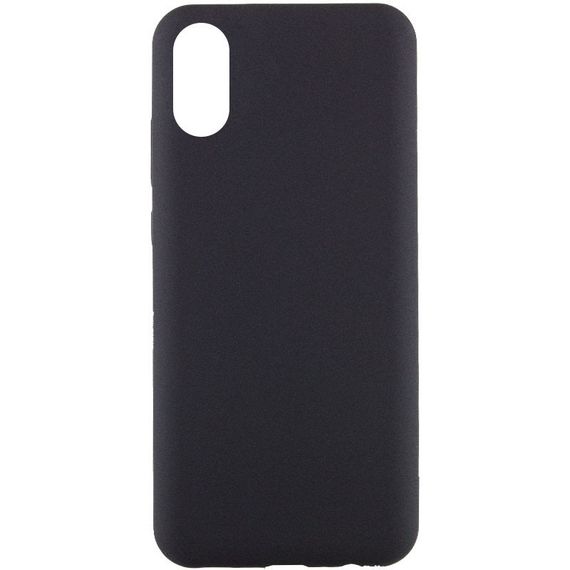 Чохол Silicone Cover Lakshmi (AAA) для Xiaomi Redmi 9C