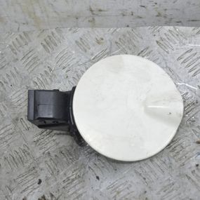 Лючок паливного бака Fiat Doblo 2004-2010 Кришка бензобака Фіат Добло 0517315920