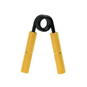 Эспандер кистевой пружинный Professional Gripp NE-W-100G 45 кг