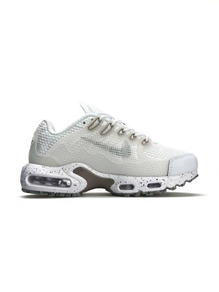 Кросівки Air Max Terrascape WMNS Plus White 40 25,5 | Зображення 1
