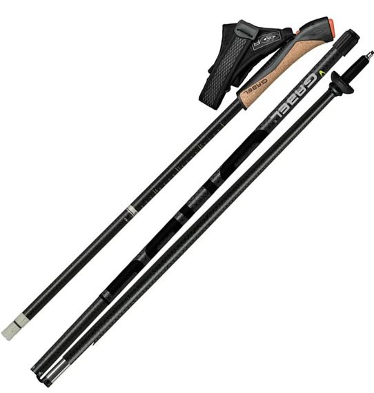 Палиці для скандинавської ходьби Gabel Viper Re-Volution 3S (7009351300000) (DAS302077) | Зображення 5