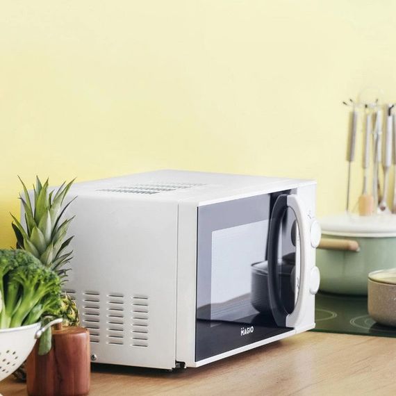 Мощная микроволновка MAGIO MG-401, Микроволновки с грилем, Микроволновки MS-669 для пиццы | Зображення 1