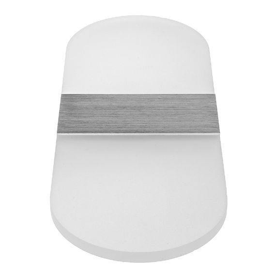 Подсветка настенная накладная LED AL-527/6W WW SL | Зображення 6