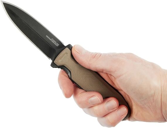 Ніж SOG Pentagon FX Covert FDE | Зображення 6