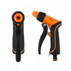 Пістолет для поливу Bradas BLACK LINE MULTI WATER ECO-2056