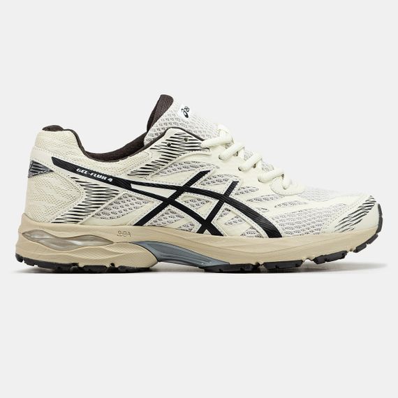 Чоловічі кросівки Asics Gel-Flux 4 весна / осінь 1733 | Зображення 6
