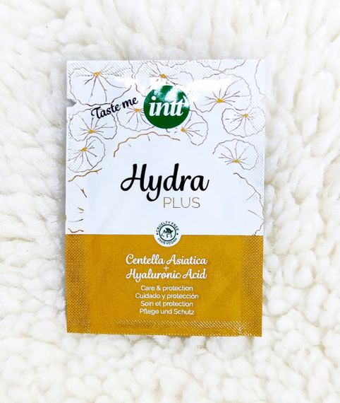 ПРОБНИК лубрикант Intt Hydra Plus | Зображення 1