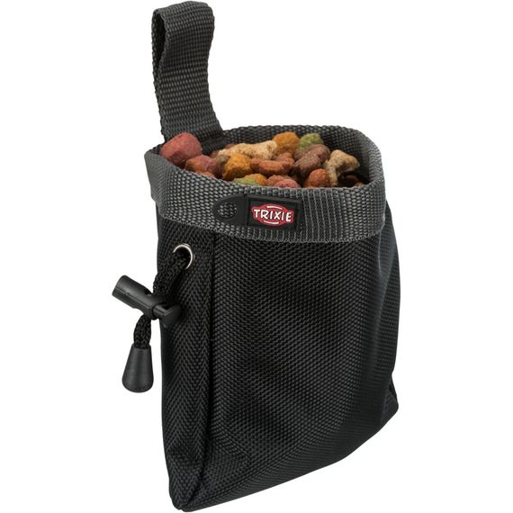 Сумка Trixie Baggy Snack для собак для дресирування нейлон 10x14 см | Зображення 3