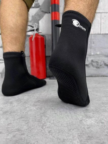 Термо шкарпетки Scuba Donkey ВТ6821 | Зображення 2
