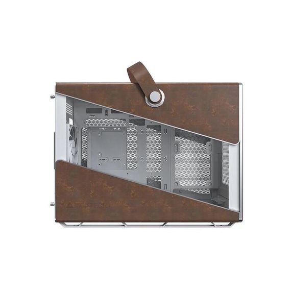 Корпус MONTECH HERITAGE PRO (W) | Зображення 2