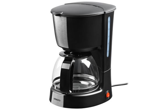 Кофеварка Ardesto FCM-D2100 черная (FCM-D2100) | Зображення 3