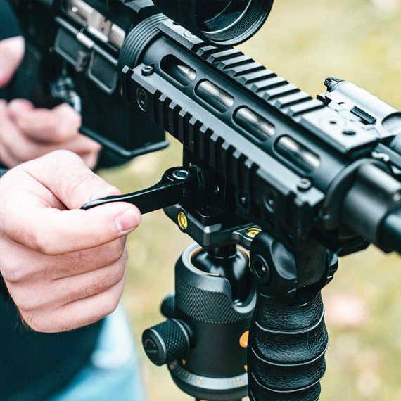 Адаптер Vanguard Lock-Down Attachment Endeavor LDA (Endeavor LDA) | Зображення 6