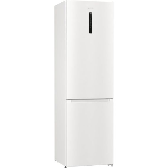 Холодильник Gorenje NRK6202AW4 | Зображення 2