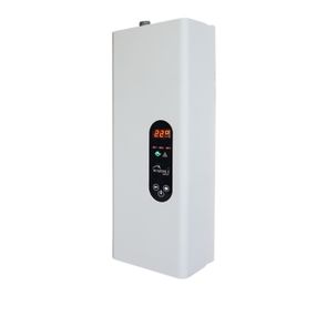 Електрокотел Warmly Premium WCSP 3 кВт 220 В (без насоса)