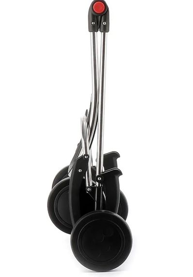 Сумка-візок Rolser I-Max Termo Zen 4L Marengo (IMX353-1031) | Зображення 1