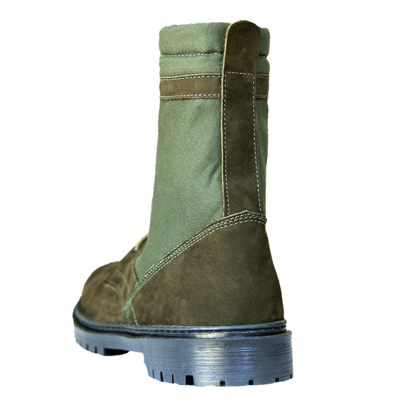 Полегшені берці Olive (5782), 41 | Зображення 3