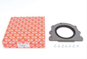 Сальник колінвалу задній Mercedes Benz A140 160 190 1.4 2.1 97-05 746.390