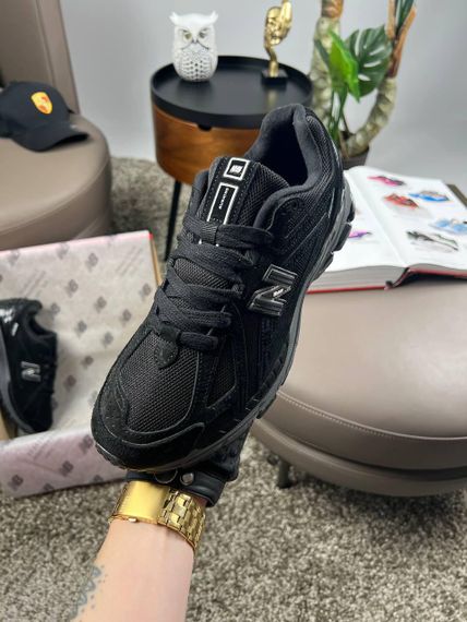 Чоловічі кросівки New 1906R Black , В'єтнам 44 28 | Зображення 3