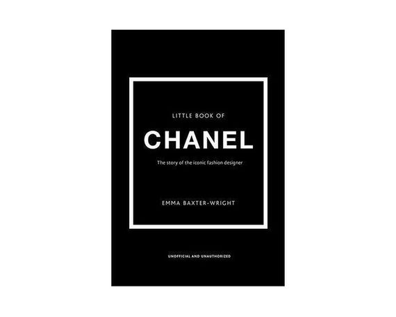 Книга Little Guides to Style: The Story of Four Iconic Fashion Houses | Зображення 5