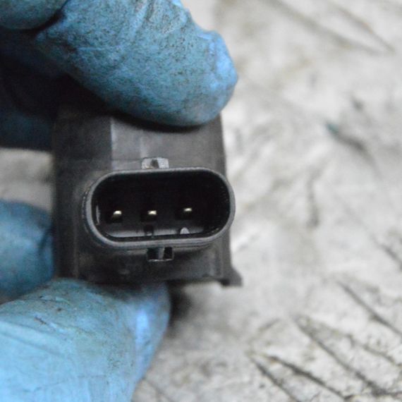 Датчик паркування задній Renault Laguna III 2007-2015 Датчик парктроніка Рено Лагуна 3 8200412438 | Зображення 1