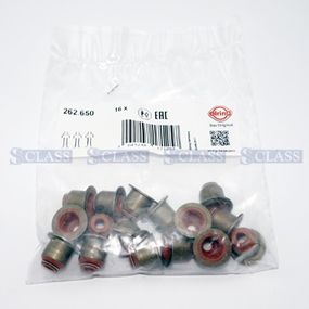 Сальник клапана Berlingo/Jumpy/Scudo/Expert/Partner, Elring, 262.650,