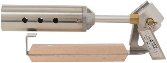 Пальник газовий Snow Peak GT-120 Folding Torch | Зображення 1