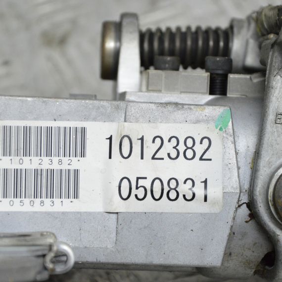 Колонка рульова 2.5 DCI Nissan Navara Pathfinder 2005-2015 Рульова колонка Ніссан Навара Патфайндер 1012382 050831 | Зображення 2