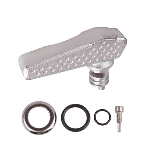 Ручка зчеплення для лебідок MuscleLift EW-6500-12500