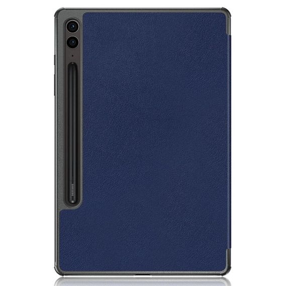 Чехол Primolux Slim для планшета Samsung Galaxy Tab S9 FE Plus (SM-X610 / SM-X616) 12.4" - Dark Blue