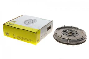 Демпфер зчеплення Citroen C4 Peugeot 4008 1.6 HDi 12- 415 0658 10