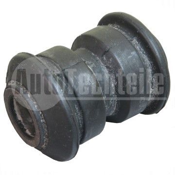 Сайлентблок рычага заднего передний Mercedes Benz Vito W638, AutoTechteile, 100 3506, 3506