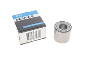 Підшипник маточини задньої Renault Megane II 25x55x48  PW25550048CSHD