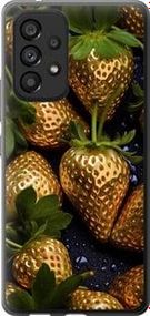 Чохол для Samsung Galaxy A53 A536E з силікону FCh_083802