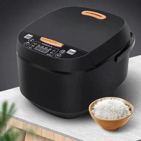 Розумна рисоварка rice cooker A1-001В 5л 900 Вт