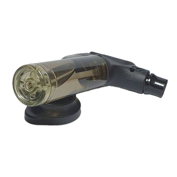 Зажигалка Газовая Горелка "Турбо" | Зображення 2